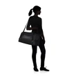 Kép 3/5 - AMERICAN TOURISTER 144765-1041, Duffle táska (Fekete) -URBAN GROOVE