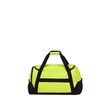 Kép 4/5 - AMERICAN TOURISTER 144765-2606, Duffle táska (Fekete/Lime zöld) -URBAN GROOVE