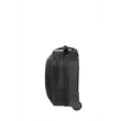 Kép 5/5 - AMERICAN TOURISTER Gurulós Notebook táska 88533-1070, Rolling Tote 15.6" (Fekete/Narancssárga) -AT WORK