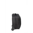 Kép 4/5 - AMERICAN TOURISTER Gurulós Notebook táska 88533-1070, Rolling Tote 15.6" (Fekete/Narancssárga) -AT WORK
