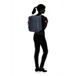 Kép 4/5 - AMERICAN TOURISTER 124892-1596, 3 in 1 boarding táska (NAVY) -SUMMERFUNK