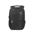 Kép 5/5 - AMERICAN TOURISTER 138221-1041, Laptop hátizsák 14" (Fekete) -WORK-E