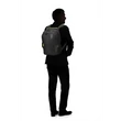 Kép 3/5 - AMERICAN TOURISTER 138221-1041, Laptop hátizsák 14" (Fekete) -WORK-E