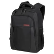 Kép 3/5 - AMERICAN TOURISTER Notebook hátizsák 139867-1041, UG12 LAPT BP 15.6" SLIM (BLACK) -URBAN GROOVE