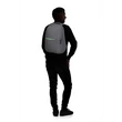 Kép 3/5 - AMERICAN TOURISTER 146368-1010, Hátizsák 15.6" (Anthracite Grey) -URBAN GROOVE