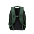 Kép 4/5 - AMERICAN TOURISTER 146368-7951, Hátizsák 15.6" (Cool Green) -URBAN GROOVE