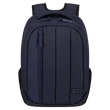 Kép 1/5 - AMERICAN TOURISTER Notebook hátizsák 147027-7757, Hátizsák 14" (Navy Melange) -Streethero