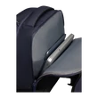 Kép 5/5 - AMERICAN TOURISTER Notebook hátizsák 147027-7757, Hátizsák 14" (Navy Melange) -Streethero