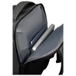 Kép 5/5 - AMERICAN TOURISTER Notebook hátizsák 147028-8412, Hátizsák 15.6" (Grey Melange) -Streethero