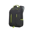 Kép 1/5 - AMERICAN TOURISTER 78828-2606, Laptop hátizsák 15.6" (Fekete/Lime zöld) -URBAN GROOVE