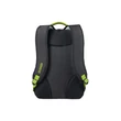 Kép 2/5 - AMERICAN TOURISTER 78828-2606, Laptop hátizsák 15.6" (Fekete/Lime zöld) -URBAN GROOVE