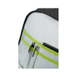 Kép 4/5 - AMERICAN TOURISTER 78828-2606, Laptop hátizsák 15.6" (Fekete/Lime zöld) -URBAN GROOVE