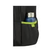 Kép 5/5 - AMERICAN TOURISTER 78828-2606, Laptop hátizsák 15.6" (Fekete/Lime zöld) -URBAN GROOVE
