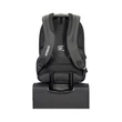 Kép 2/5 - AMERICAN TOURISTER 78831-1041, Laptop hátizsák 15.6" (Fekete) -URBAN GROOVE