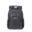 Kép 5/5 - AMERICAN TOURISTER 88528-1419, Laptop hátizsák 14.1" (Szürke/Narancssárga) -AT WORK