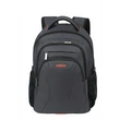 Kép 5/5 - AMERICAN TOURISTER 88529-1419, Laptop hátizsák 15.6" (Szürke/Narancssárga) -AT WORK