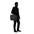 Kép 3/5 - AMERICAN TOURISTER 88532-1070, Aktatáska 15.6" (Fekete/Narancssárga) -AT WORK