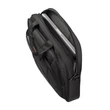 Kép 2/5 - AMERICAN TOURISTER 88532-1070, Aktatáska 15.6" (Fekete/Narancssárga) -AT WORK