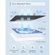 Kép 4/5 - ANKER EUFYCAM Napelem Solar Panel, EUFYCAM Kamerákhoz, kültéri, fehér - T8700021