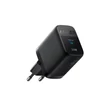 Kép 1/3 - ANKER Hálózati Töltő, 312 (ACE), 25 W, USB-C, PowerIQ 3.0, fekete - A2642G11