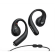 Kép 1/5 - ANKER Vezeték Nélküli Fülhallgató, Soundcore AeroFit Pro, fekete - A3871G11