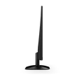 Kép 5/5 - AOC 100Hz VA monitor 27" 27B35HM, 1920x1080, 16:9, 300 cd/m2, 1ms, VGA/HDMI