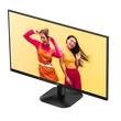 Kép 2/5 - AOC 100Hz VA monitor 27" 27B35HM, 1920x1080, 16:9, 300 cd/m2, 1ms, VGA/HDMI