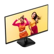 Kép 3/5 - AOC 100Hz VA monitor 27" 27B35HM, 1920x1080, 16:9, 300 cd/m2, 1ms, VGA/HDMI