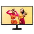 Kép 1/5 - AOC 100Hz VA monitor 27" 27B35HM, 1920x1080, 16:9, 300 cd/m2, 1ms, VGA/HDMI