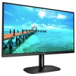 Kép 5/5 - AOC VA monitor 21.5" 22B2H, 1920x1080, 16:9, 250cd/m2, 4ms, VGA/HDMI