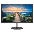 Kép 2/5 - AOC IPS monitor 27" Q27V4EA, 2560x1440, 16:9, 250cd/m2, 4ms, HDMI/DisplayPort, hangszóró