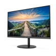 Kép 5/5 - AOC IPS monitor 27" Q27V4EA, 2560x1440, 16:9, 250cd/m2, 4ms, HDMI/DisplayPort, hangszóró