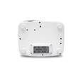 Kép 4/4 - AOPEN LCD Projektor QF13, 1080p, 280 Lm, 16:9, 1000/1, HDMI, USB, fehér