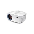 Kép 2/4 - AOPEN LCD Projektor QF13, 1080p, 280 Lm, 16:9, 1000/1, HDMI, USB, fehér