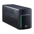 Kép 2/3 - APC Back-UPS BX1200MI-GR szünetmentes tápegység (4x SCHUKO), 1200VA, 650W 230V, AVR, Line-Interactive UPS