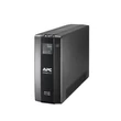 Kép 1/2 - APC Back-UPS Pro BR1300, 1300VA, 780W, 8 Outlets, AVR, LCD Interface, Line-interaktív