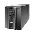 Kép 1/2 - APC Smart-UPS SMT1500IC (8 IEC13) 1500VA (1000 W) LCD 230V, LINE-INTERAKTÍV Smart Connect szünetmentes tápegység,torony