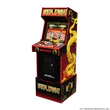 Kép 2/2 - ARCADE1UP Játékkonzol Mortal Kombat Midway Legacy 14-in-1 Wi-Fi-képes, MKB-A-200410