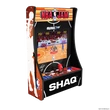 Kép 3/3 - ARCADE1UP Játékkonzol NBA Jam Partycade falra szerelhető, NBS-D-23160
