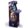 Kép 1/3 - ARCADE1UP Játékkonzol NFL Blitz, NFL-A-207410