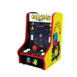 Kép 1/3 - ARCADE1UP Játékkonzol Pac-Man Countercade Asztali, PAC-C-20340