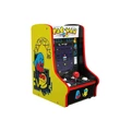 Kép 2/3 - ARCADE1UP Játékkonzol Pac-Man Countercade Asztali, PAC-C-20340