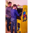 Kép 3/3 - ARCADE1UP Játékkonzol Pac-Man Deluxe, PAC-A-302111