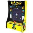 Kép 2/3 - ARCADE1UP Játékkonzol Pac-Man Partycade falra szerelhető, PAC-D-08249