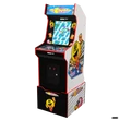 Kép 3/3 - ARCADE1UP Játékkonzol Pac-Mania Legacy 14-in-1 Wi-Fi-képes, PAC-A-200110