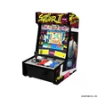 Kép 1/3 - ARCADE1UP Játékkonzol Street Fighter II Countercade Asztali, STF-C-20360