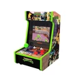 Kép 1/3 - ARCADE1UP Játékkonzol Teenage Mutant Ninja Turtles Countercade asztali, TMN-C-23860