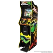 Kép 1/3 - ARCADE1UP Játékkonzol The Fast and the Furious, FAF-A-300211