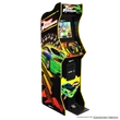 Kép 2/3 - ARCADE1UP Játékkonzol The Fast and the Furious, FAF-A-300211