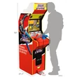 Kép 3/3 - ARCADE1UP Játékkonzol Time Crisis Deluxe, TMC-A-300111